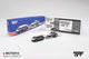 MINI GT S0019 Porsche 911 Dakar #718 / Volkswagen ID. Buzz Porsche Centrum Gelderland Roughroads Set