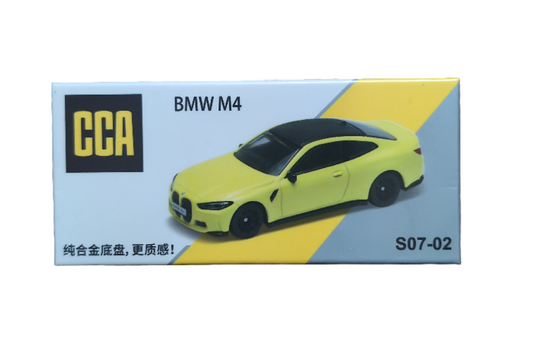 CCA 1:64 BMW M4