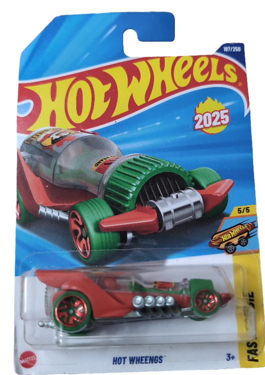 Hot Wheels Hot Wheengs