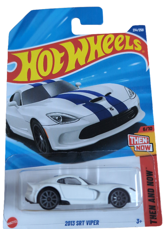 Hot Wheels Set of two cars