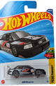 Imported HotWheels Audi 90 QUATTRO