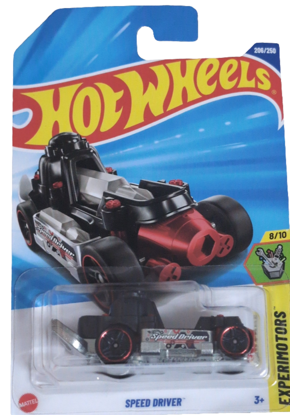 Hot Wheels 89 Mercedes- Benz 560 SEC AMG Combo of 3 cars