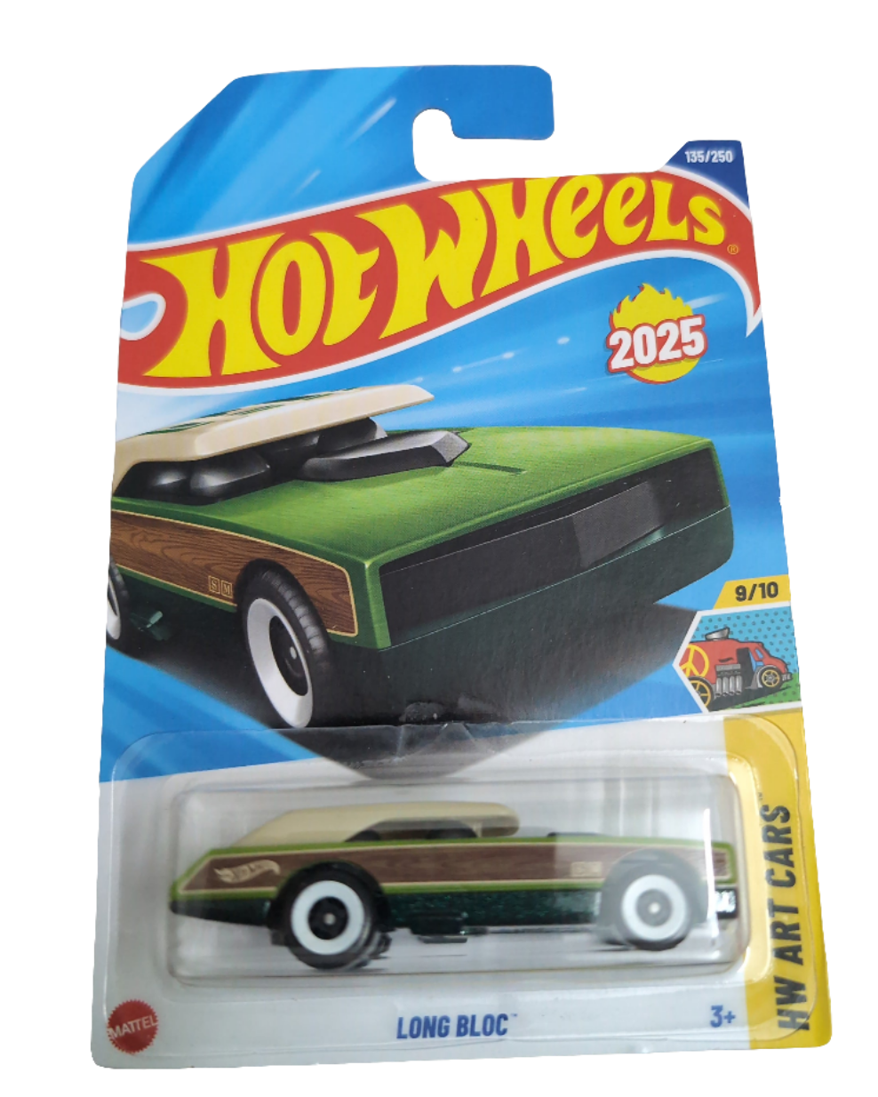 Hot Wheels Porsche Set of 4 cars