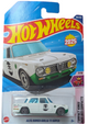 Imported Hotwheels Alfa Romeo Giulia TI Super
