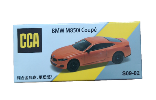 CCA 1:64 BMW M850i Coupé
