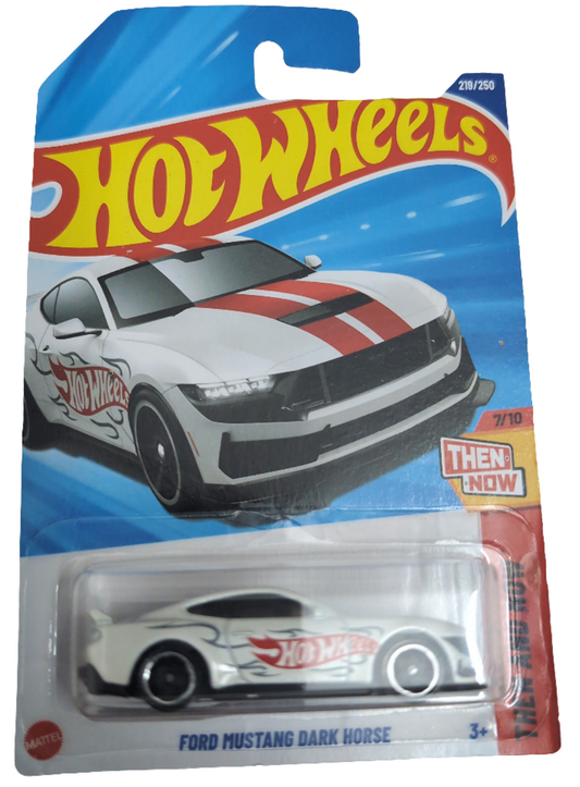 Hot Wheels Combo of 2 cars