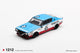 MINI GT 1212 1/64 Nissan Skyline Kenmeri Liberty Walk Nissan Racing '75 concept (RHD)