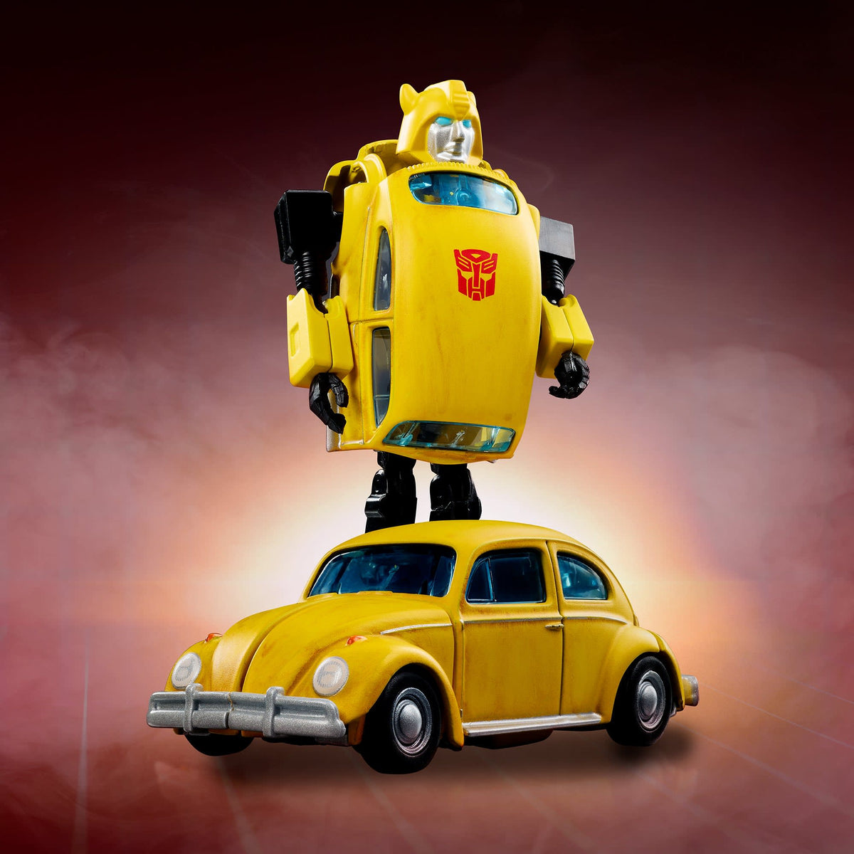 *PRE ORDER* Hot Wheels Transformers Bumblebee