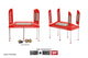 *PRE ORDER* Kaido House BBS Tent V2