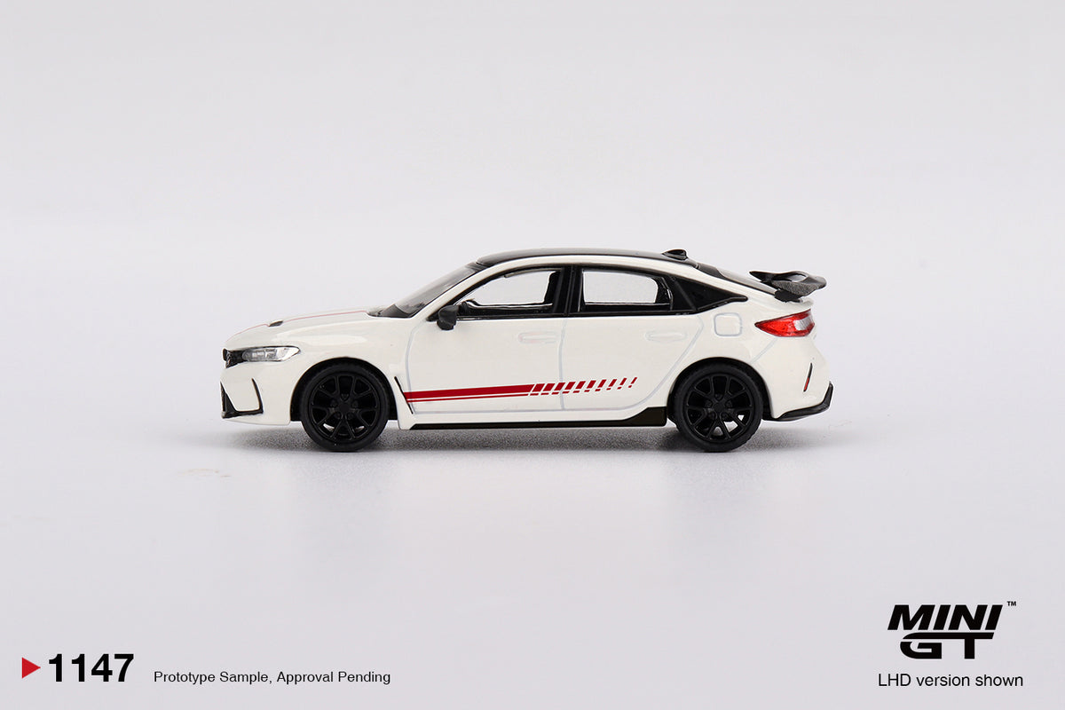 MINI GT 1147 Honda Civic Type R Ultimate Edition