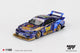 PRE-ORDER: Mini GT 1185 Nissan Silvia (S15) 555 LB Super Silhouette Team Mini GT Liberty Walk 2025