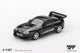 MINI GT 1107 Toyota Supra VeilSide Combat V-II Black
