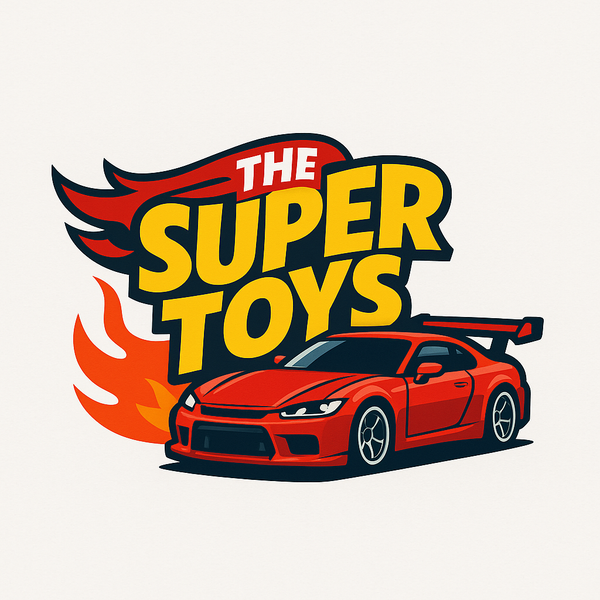 The Super Toys
