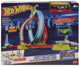 Hot Wheels Neon Speeders Laser Stunt Slamway Track Set