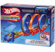 Hot Wheels Ultra Hots Loop Madness Track Set