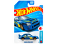 Combo of 3 cars: Hotwheels Subaru Impreza Wrx
