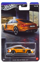 Pre-Order: Hotwheels Silver Series Audi RS ETRON GT