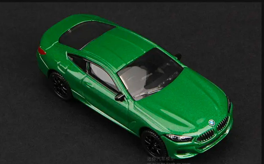 CCA 1:64 BMW M850i Coupé