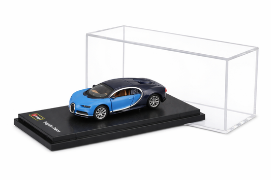 Bburago 1:64 Bugatti Chiron