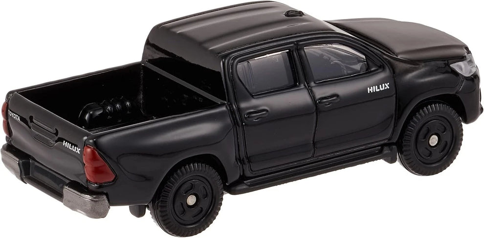 Tomica Toyota Hilux