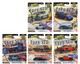 *Pre Book* Hotwheels Premium ROAD TRIP + Barbie(499)