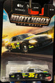 Combo of 2 cars: Matchbox Chevy stock car