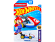 Hotwheels Standard Kart