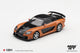 * PRE ORDER * MINI GT X FAST & FURIOUS #1251 Mazda RX-7 VeilSide Fortune "The Fast and the Furious: Tokyo Drift" Han Seoul-Oh