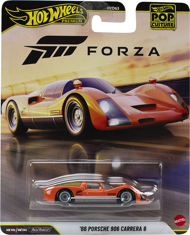 *PRE-ORDER* HOTWHEELS PREMIUM POP CULTURE