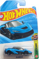 Combo of 3 cars: Imported Hotwheels Mclaren W1