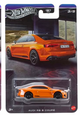 Pre-Order: HOTWHEELS SILVER SERIES RS 5 Coupe
