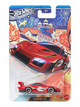 Imported Hot Wheels Silver Series Porsche 935 Chinese New Year Special Edition