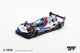 * PRE ORDER * MINI GT #1219 1/64 BMW M Hybrid V8 Hypercar #15 BMW M TEAM WRT 2024 Le Mans 24 Hrs