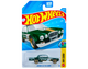 Combo of two cars: Hotwheels Jaguar XJC V13