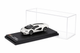 Bburago 1:64 Lamborghini Countach LPI 800-4 (White)