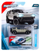 Majorette Premium Showroom GMC HUMMER EV