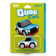 MINI GT Qube Carz 007: Nissan Skyline Kenmeri Liberty Walk #23 Heritage