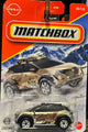 Matchbox 2023 Nissan Ariya Pole to Pole EV