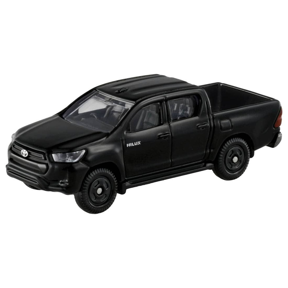 Tomica Toyota Hilux