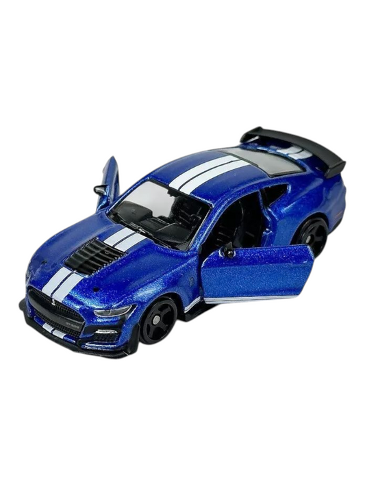 Bburago 1:64 2020 Mustang Shelby GT500