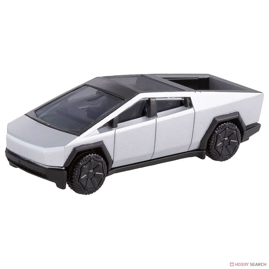 Tomica Premium Tesla Cybertruck