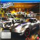 Hotwheels Silver Series Zamac edition