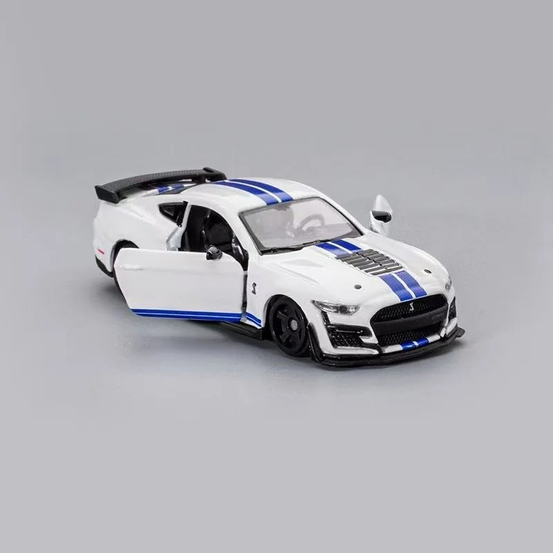 Bburago 1:64 2020 Mustang Shelby GT500
