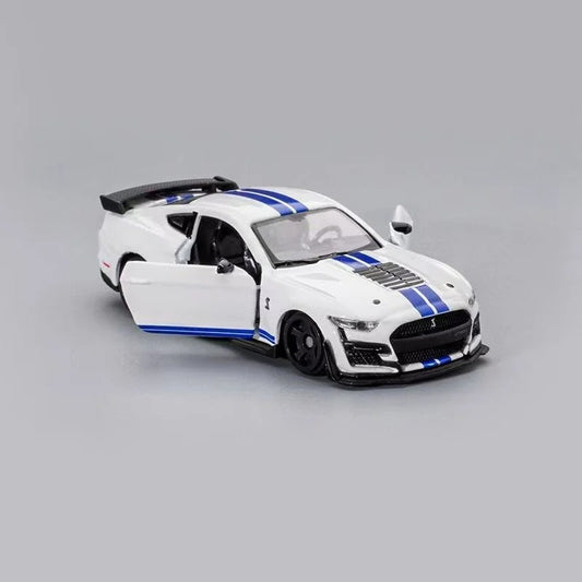 Bburago 1:64 2020 Mustang Shelby GT500