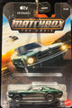 Combo of 3 cars: Matchbox 1968 Ford Mustang