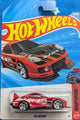 Imported Hotwheels 25/Seven