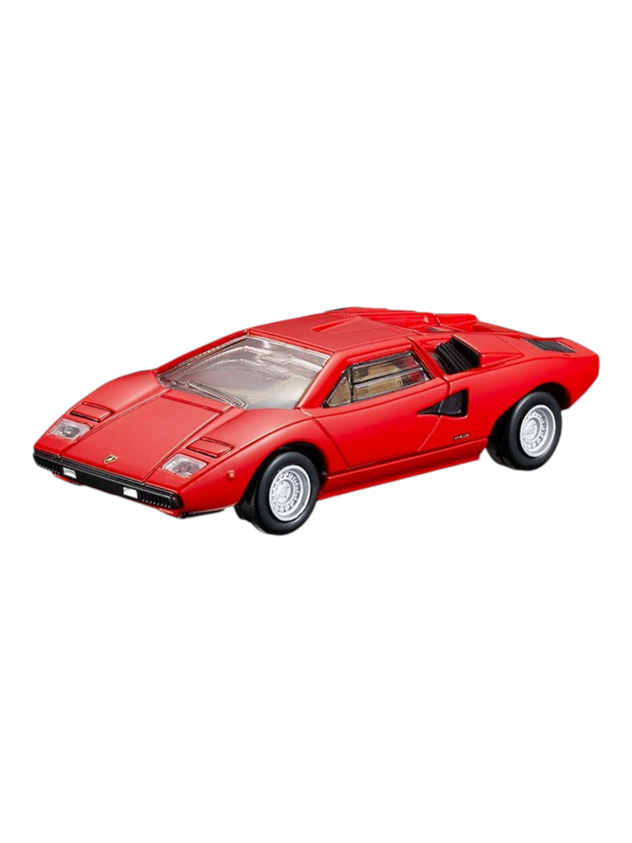 Tomica Premium Lamborghini Countach LP-400