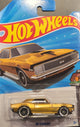 Imported Hotwheels 67 Camaro