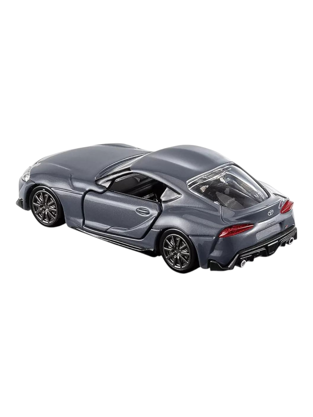 Tomica Premium TOYOTA GR SUPRA