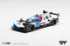 * PRE ORDER * MINI GT #1326 1/64 BMW M Hybrid V8 GTP #24 BMW M Team RLL 2024 IMSA Daytona 24 Hrs